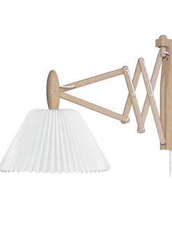 223 Væglampe fra<Le Klint Best