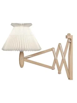 224 Væglampe fra<Le Klint