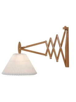 233 Væglampe fra<Le Klint Clearance