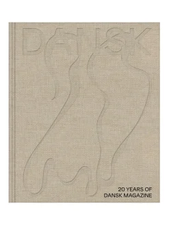 20 years of DANSK Magazine fra<New Mags New