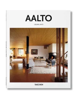 Aalto – Basic Art Series fra<New Mags Outlet