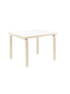 Aalto Children's Table Square fra<Artek Sale