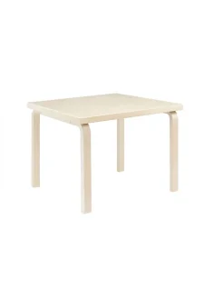Aalto Children's Table Square fra<Artek Sale
