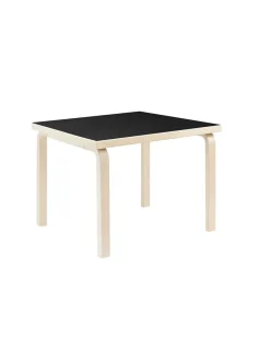 Aalto Children's Table Square fra<Artek Sale