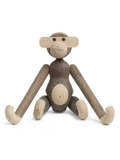 Abe i røget eg af<Kay Bojesen New