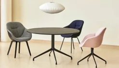 About a Chair AAC155 fra<HAY Hot