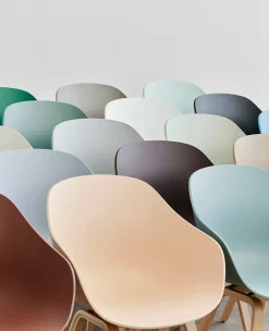 About a Chair AAC121 fra<HAY Outlet