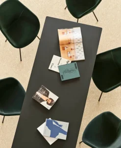 About a Chair AAC121 fra<HAY Outlet