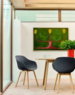 About a Chair AAC121 fra<HAY Outlet