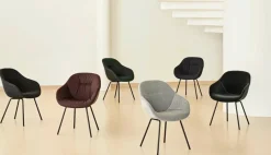 About a Chair AAC121 fra<HAY Outlet