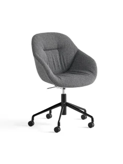 About a Chair AAC155 Soft fra<HAY Online