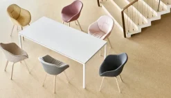 About a Chair AAC155 Soft fra<HAY Online