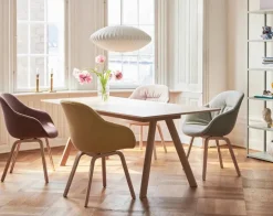 About a Chair AAC155 Soft fra<HAY Online