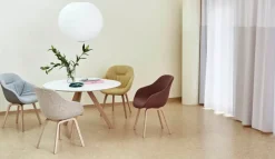 About a Chair AAC155 Soft fra<HAY Online