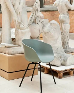 About a Chair AAC27 Soft fra<HAY Outlet