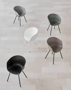 About a Chair AAC27 Soft fra<HAY Outlet