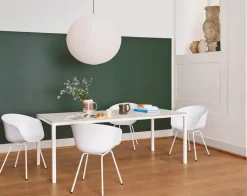 About a Chair AAC27 Soft fra<HAY Outlet