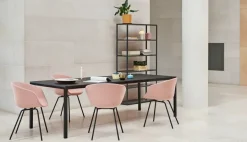 About a Chair AAC27 Soft fra<HAY Outlet