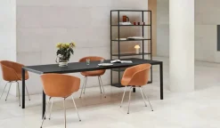 About a Chair AAC27 Soft fra<HAY Outlet