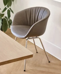 About a Chair AAC27 Soft fra<HAY Outlet