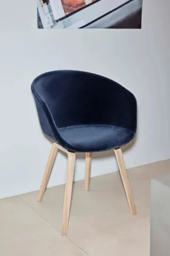 About a Chair AAC27 Soft fra<HAY Outlet