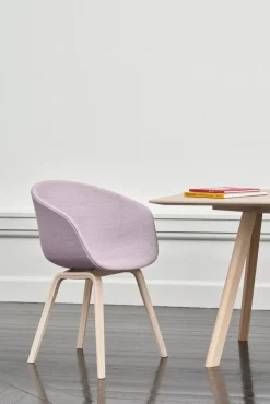 About a Chair AAC27 Soft fra<HAY Outlet