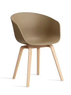 About a Chair AAC23 Soft fra<HAY Outlet