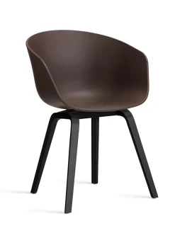 About a Chair AAC23 Soft fra<HAY Outlet