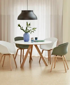 About a Chair AAC23 Soft fra<HAY Outlet