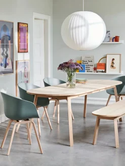 About a Chair AAC23 Soft fra<HAY Outlet