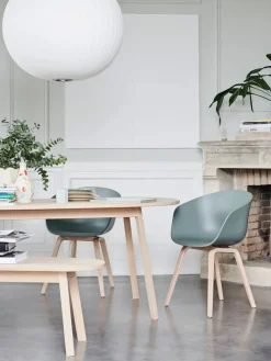 About a Chair AAC23 Soft fra<HAY Outlet