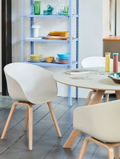 About a Chair AAC23 Soft fra<HAY Outlet