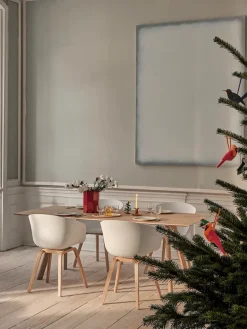 About a Chair AAC23 Soft fra<HAY Outlet