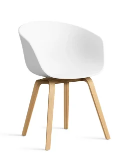 About a Chair AAC23 Soft fra<HAY Outlet