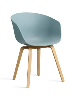 About a Chair AAC23 Soft fra<HAY Outlet