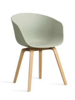 About a Chair AAC23 Soft fra<HAY Outlet