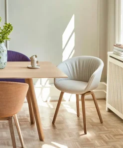 About a Chair AAC23 Soft fra<HAY Outlet