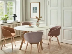 About a Chair AAC23 Soft fra<HAY Outlet