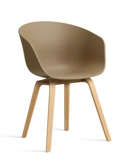 About a Chair AAC23 Soft fra<HAY Outlet