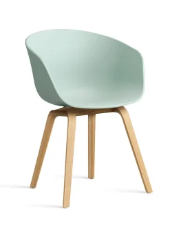 About a Chair AAC23 Soft fra<HAY Outlet