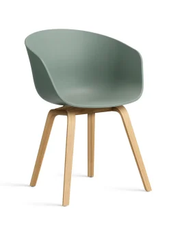 About a Chair AAC23 Soft fra<HAY Outlet