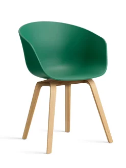 About a Chair AAC23 Soft fra<HAY Outlet