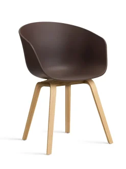 About a Chair AAC23 Soft fra<HAY Outlet