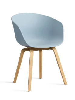 About a Chair AAC23 Soft fra<HAY Outlet