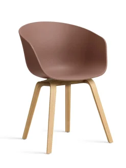 About a Chair AAC23 Soft fra<HAY Outlet