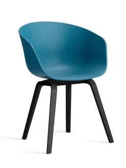 About a Chair AAC23 Soft fra<HAY Outlet