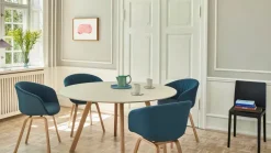 About a Chair AAC23 Soft fra<HAY Outlet