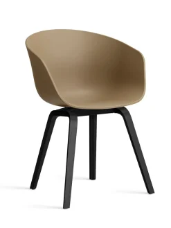 About a Chair AAC23 Soft fra<HAY Outlet