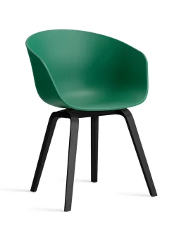 About a Chair AAC23 Soft fra<HAY Outlet