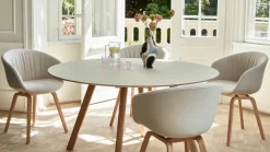 About a Chair AAC23 Soft fra<HAY Outlet